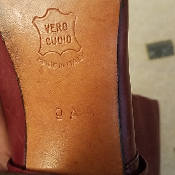 YSL Vintage boots - Picture 3 of 7